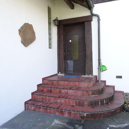 Heidis Gaestehaus Niederwil Exterior foto